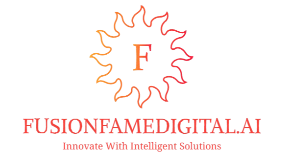 Fusion Fame Digital